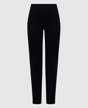 Wolford Black Energy Leggings 17679