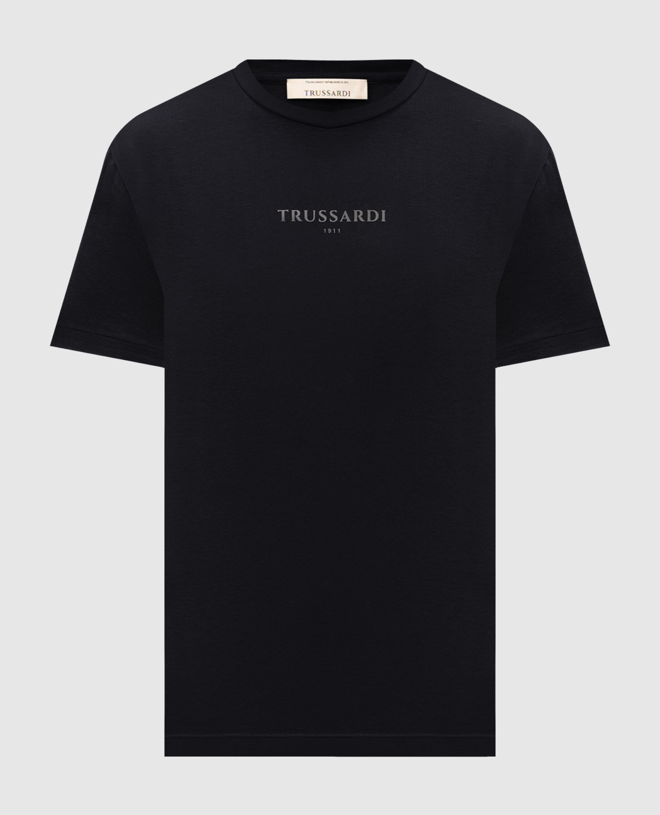 Black T-shirt