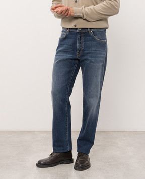 Peserico Blue jeans R54717L15Q04360