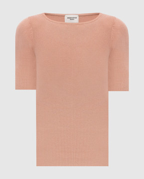 Max Mara Weekend Beige top GOLA WKDGOLA