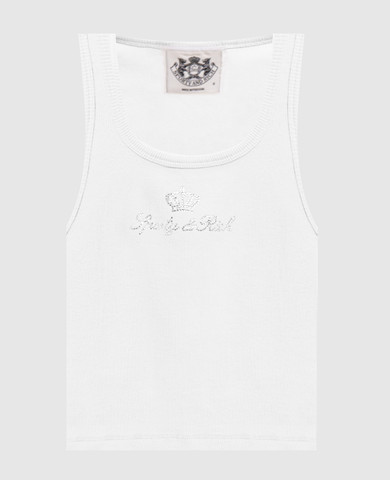 Sporty & Rich