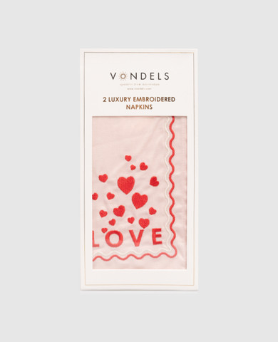 Vondels