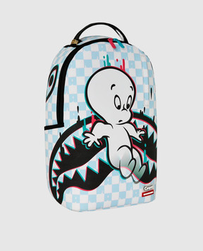 Sprayground Children's backpack CASPER FADE AWAY 910B9159NSZ