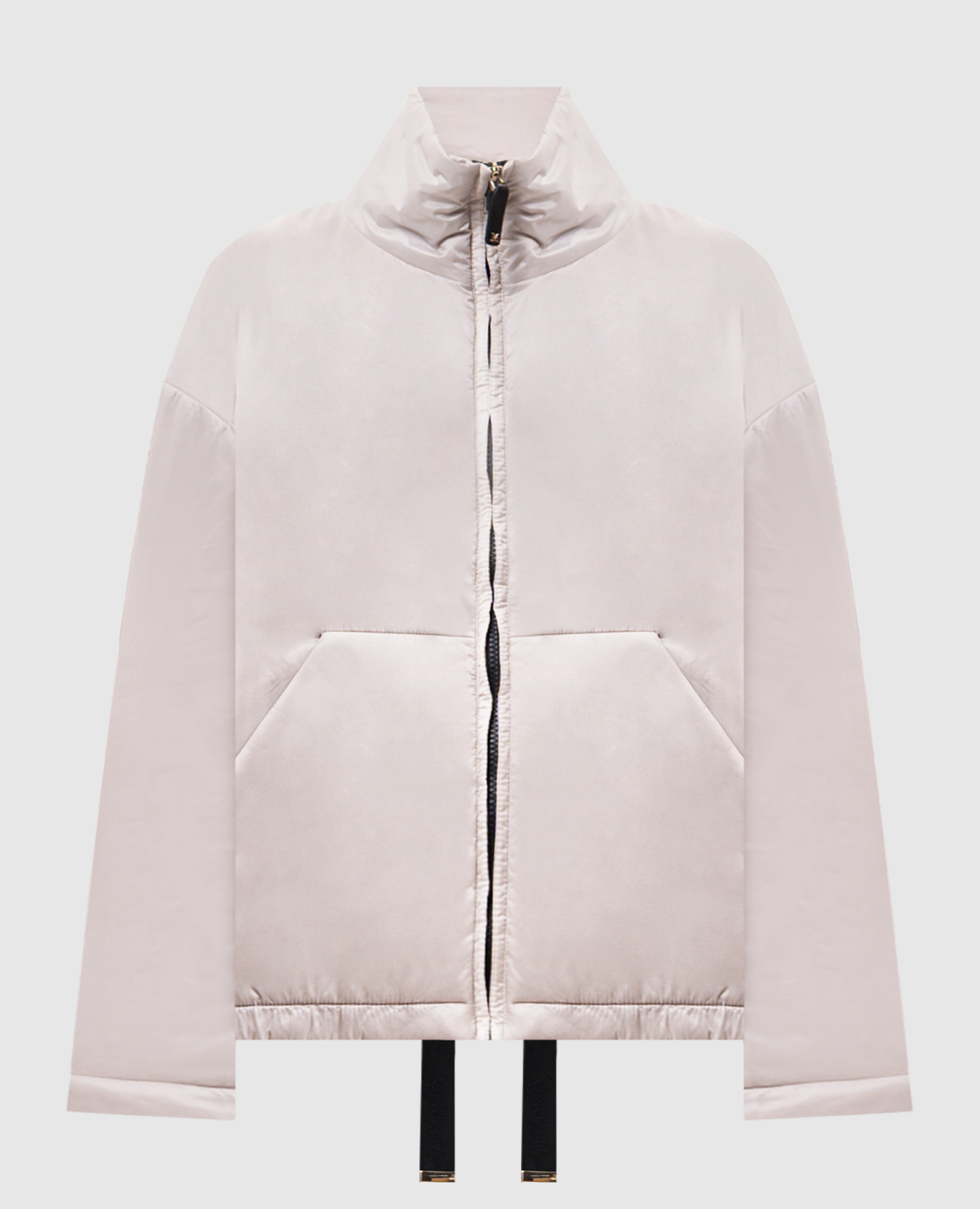 Beige jacket CRISTINA
