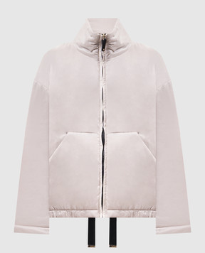 Max Mara Beige jacket CRISTINA MTCCRISTINA