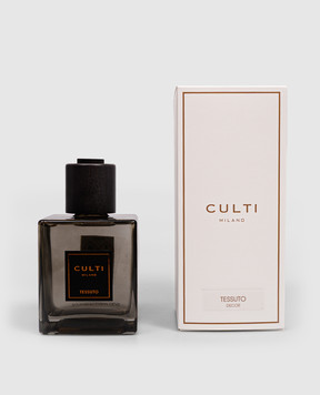 Culti Milano Aroma diffuser Decor TESSUTO 500 ml PDADECTES0500MMOK0000