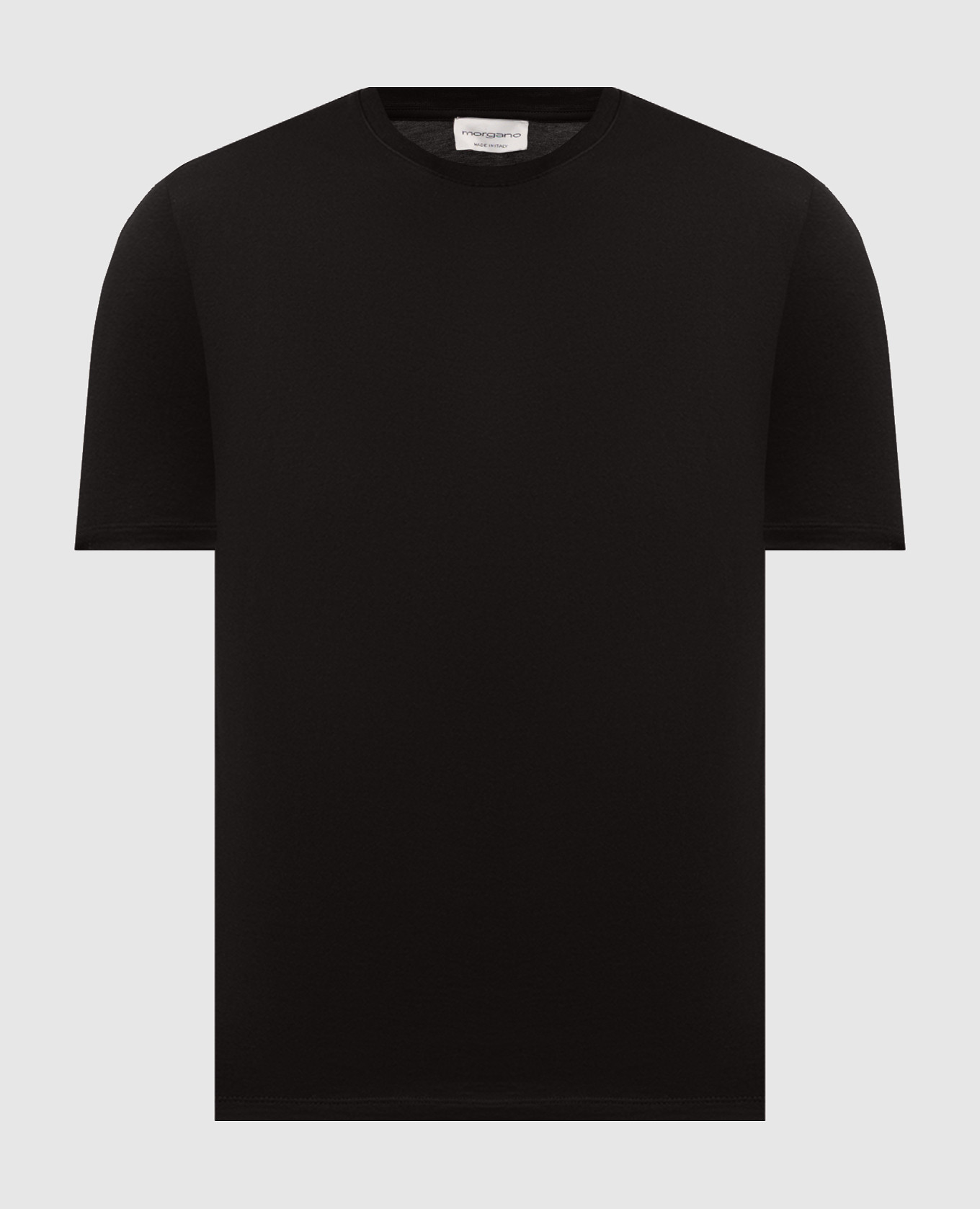 Black T-shirt