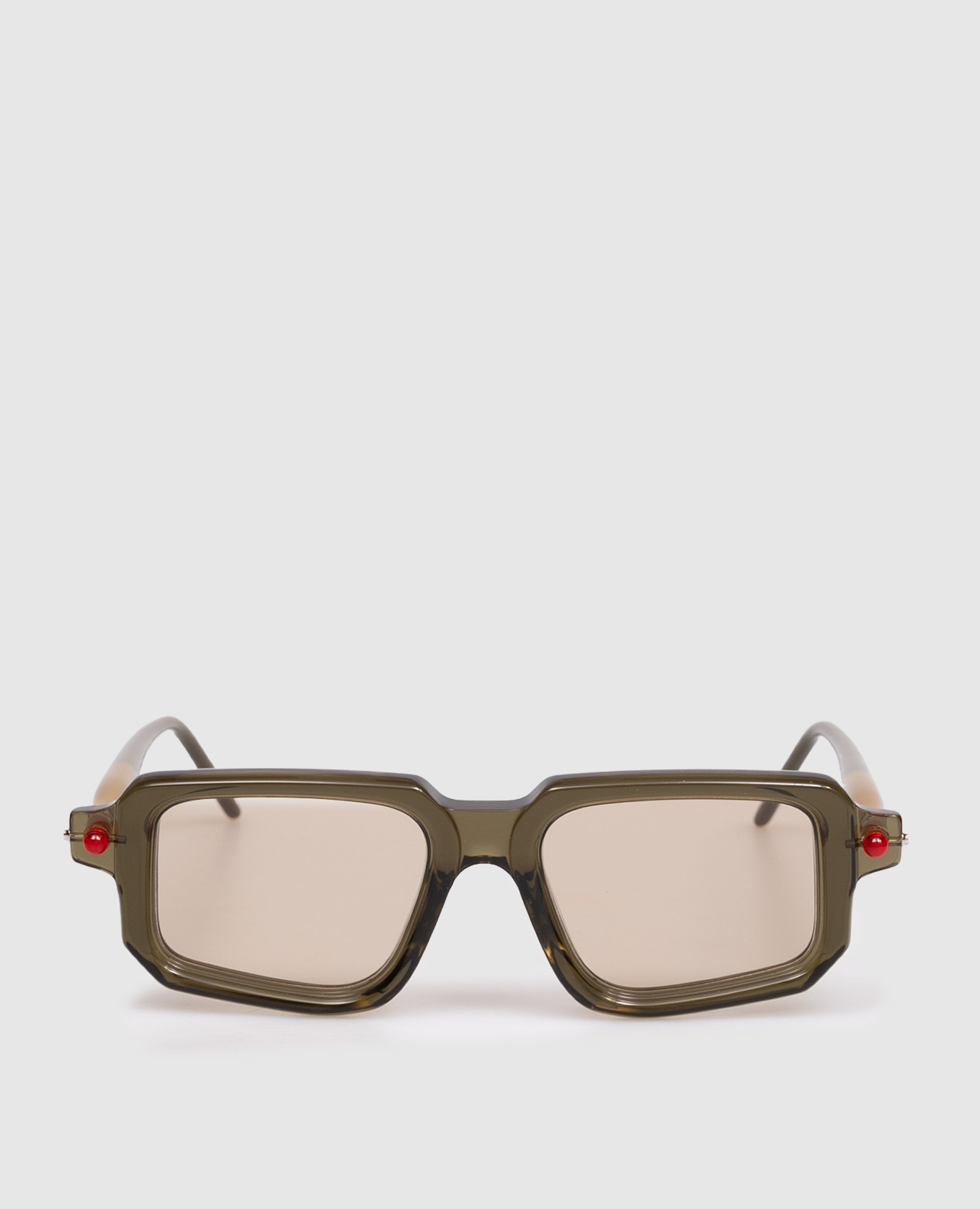 

P23 Khaki Sunglasses Kuboraum