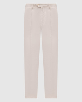Brunello Cucinelli Beige pants M289LE1450
