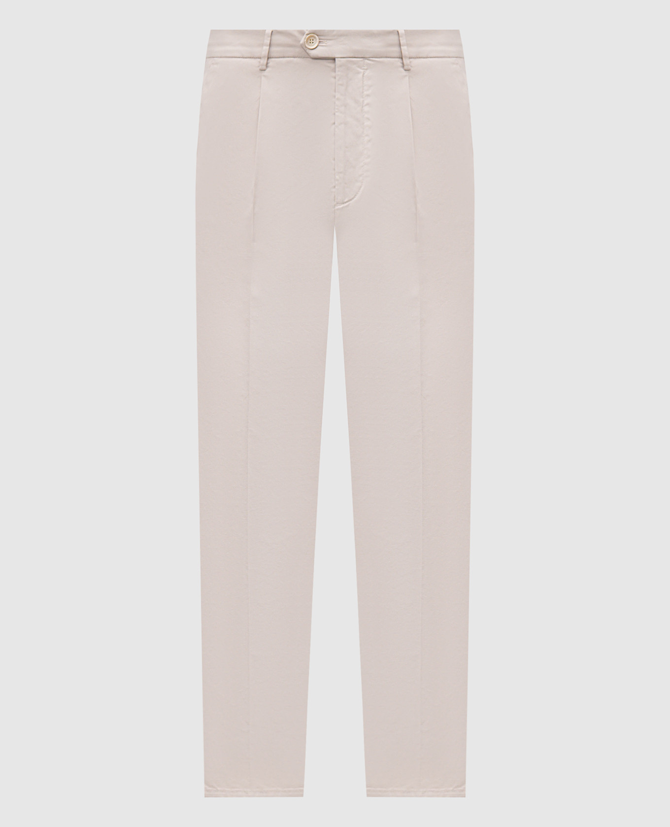 Beige pants