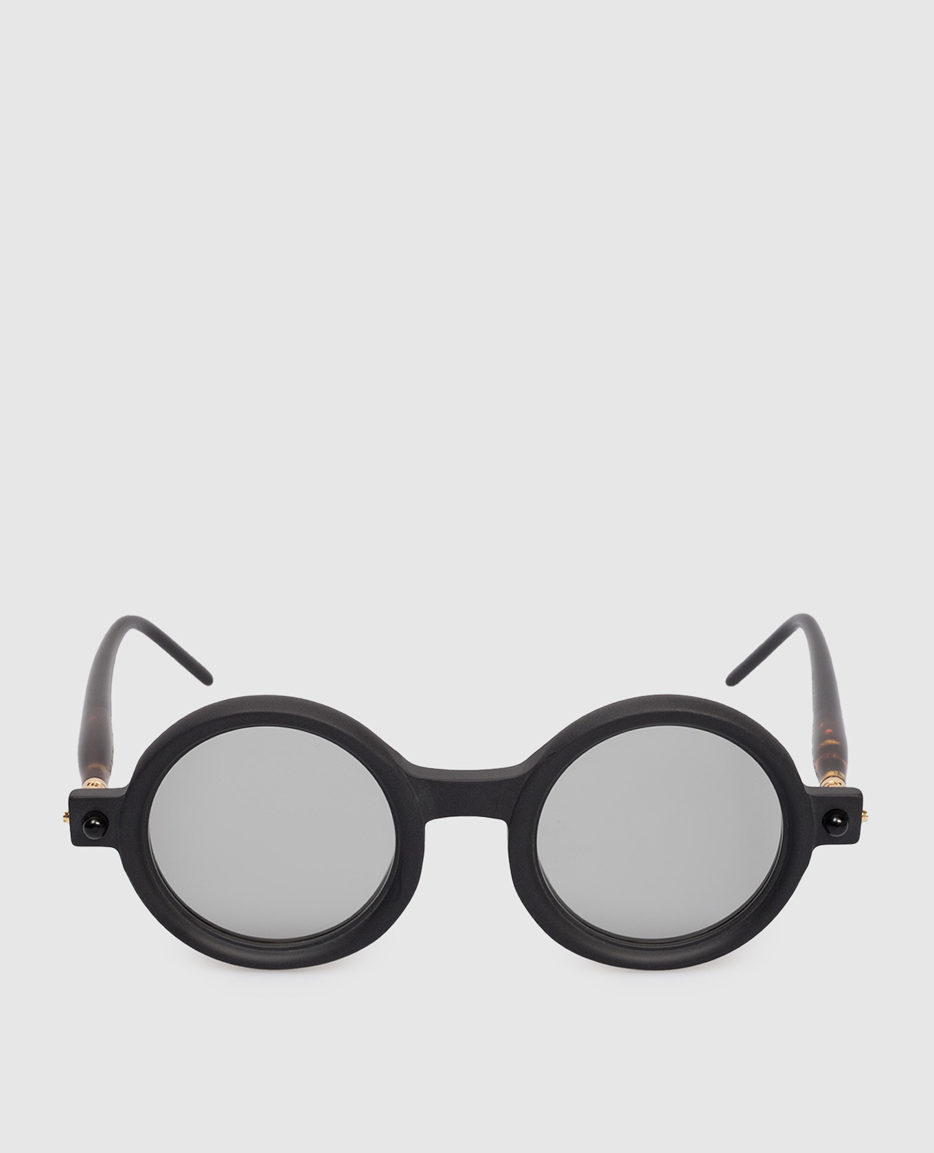 

Black sunglasses P1 Kuboraum