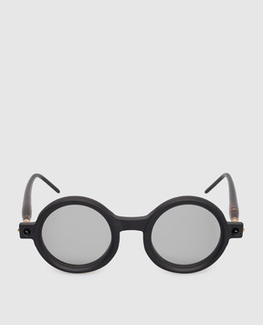 Kuboraum Black sunglasses P1 KRS0P1BMH000002F