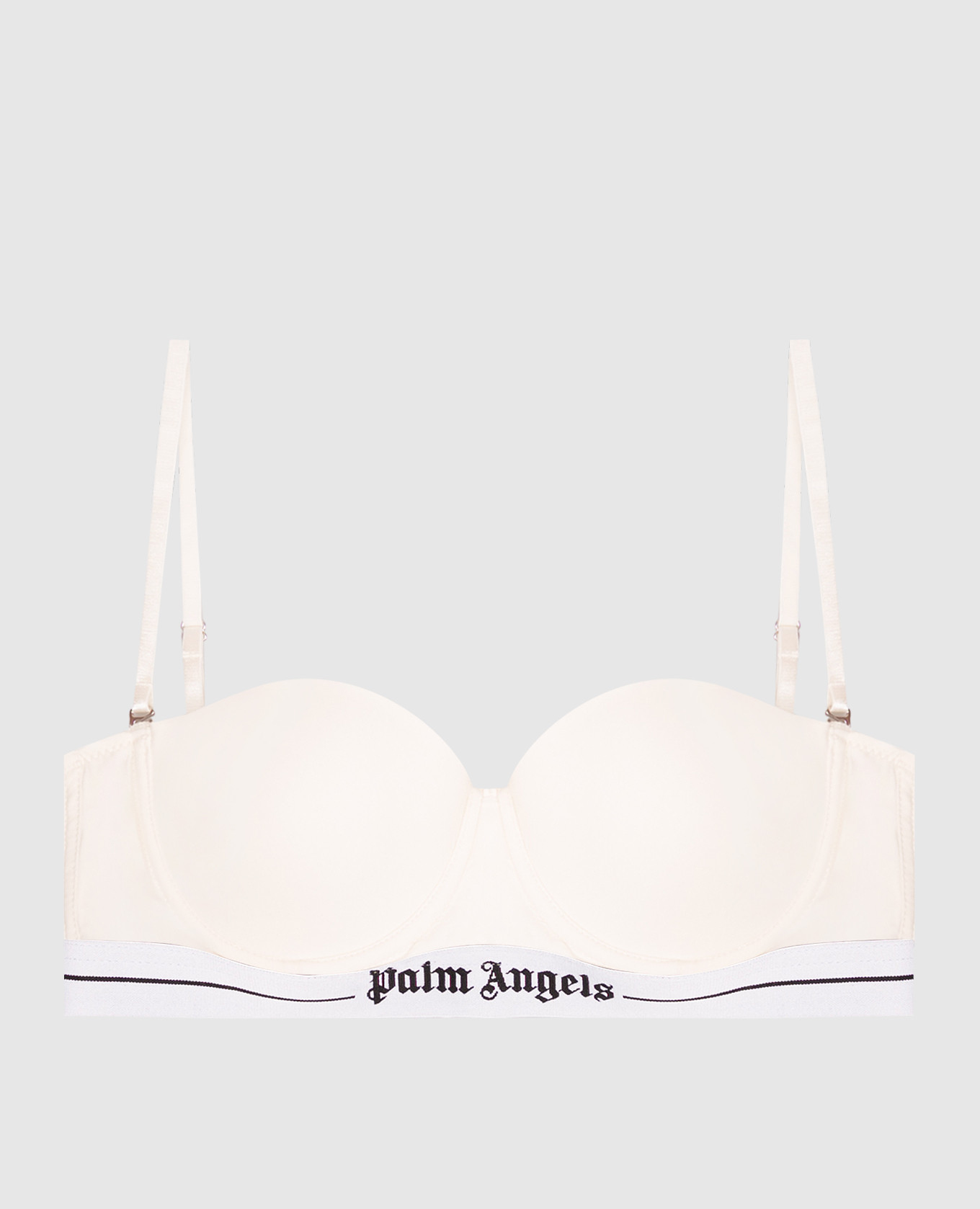 Ivory bodice