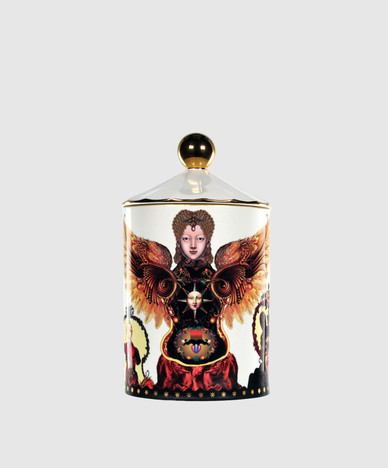 Smells Like Spells