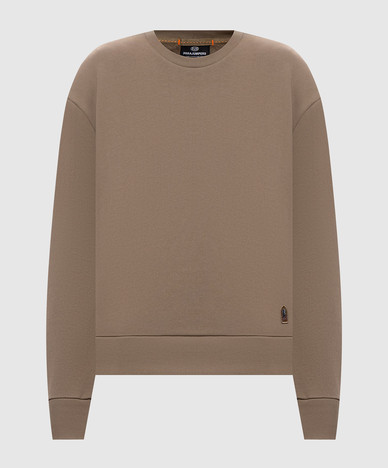 Matetsi brown sweatshirt