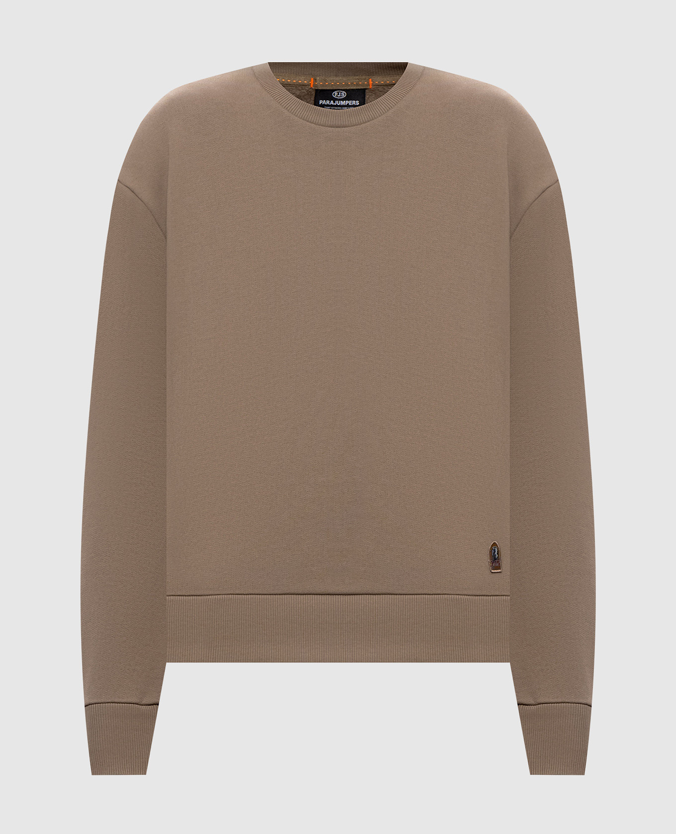 Matetsi brown sweatshirt Parajumpers