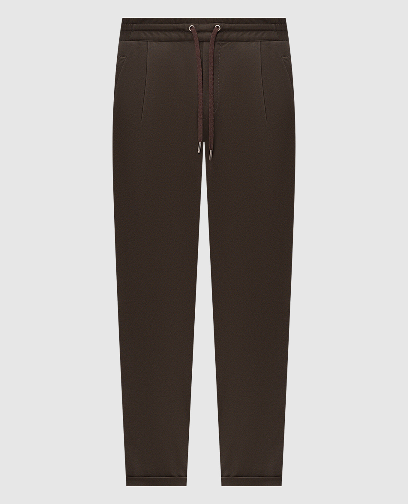pants with pleats Bilancioni