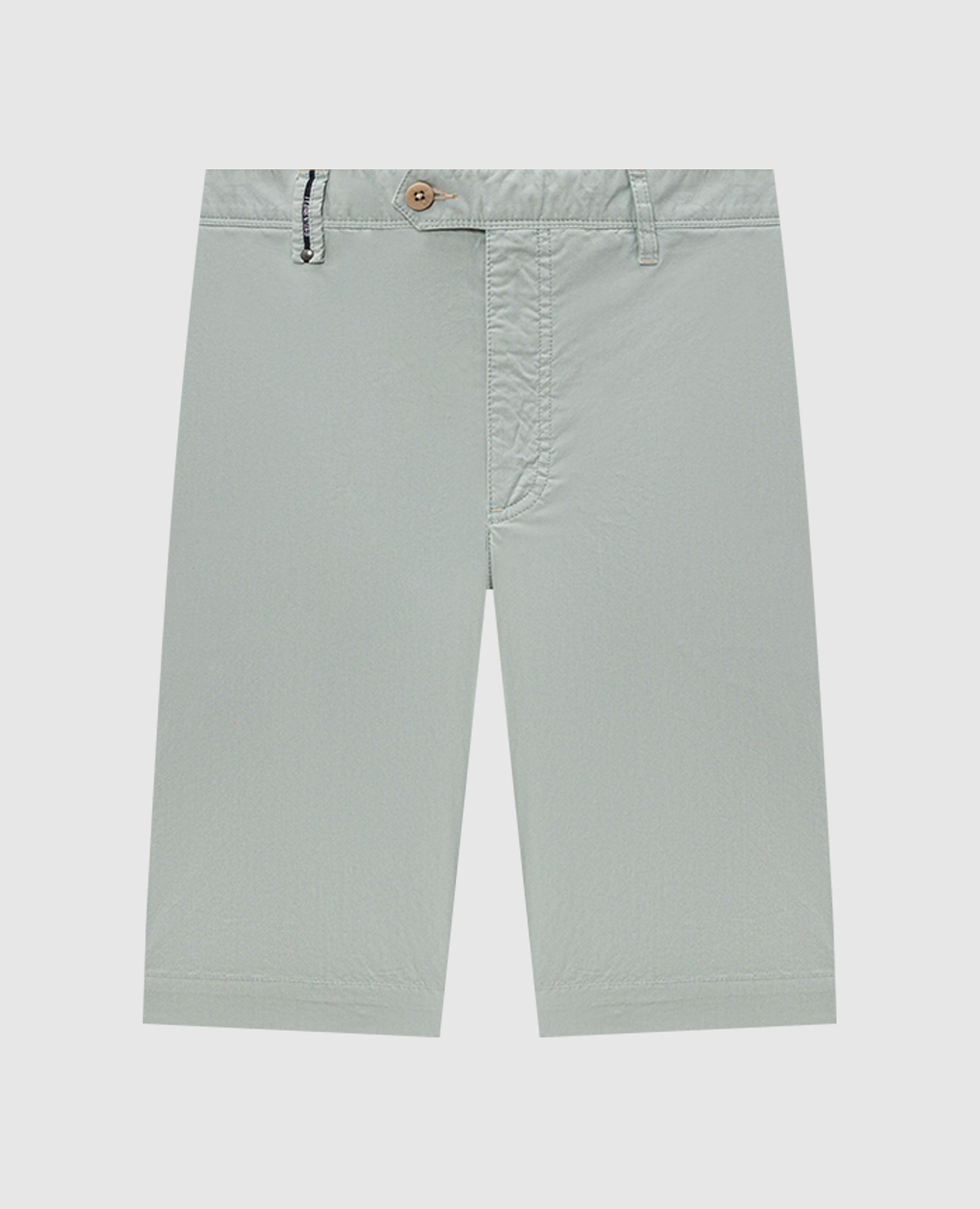 Turquoise shorts Florentino