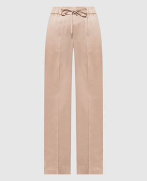 Peserico Beige pants A0423406638