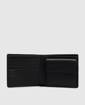 Trussardi Black leather wallet I105E000193NMWF05L11
