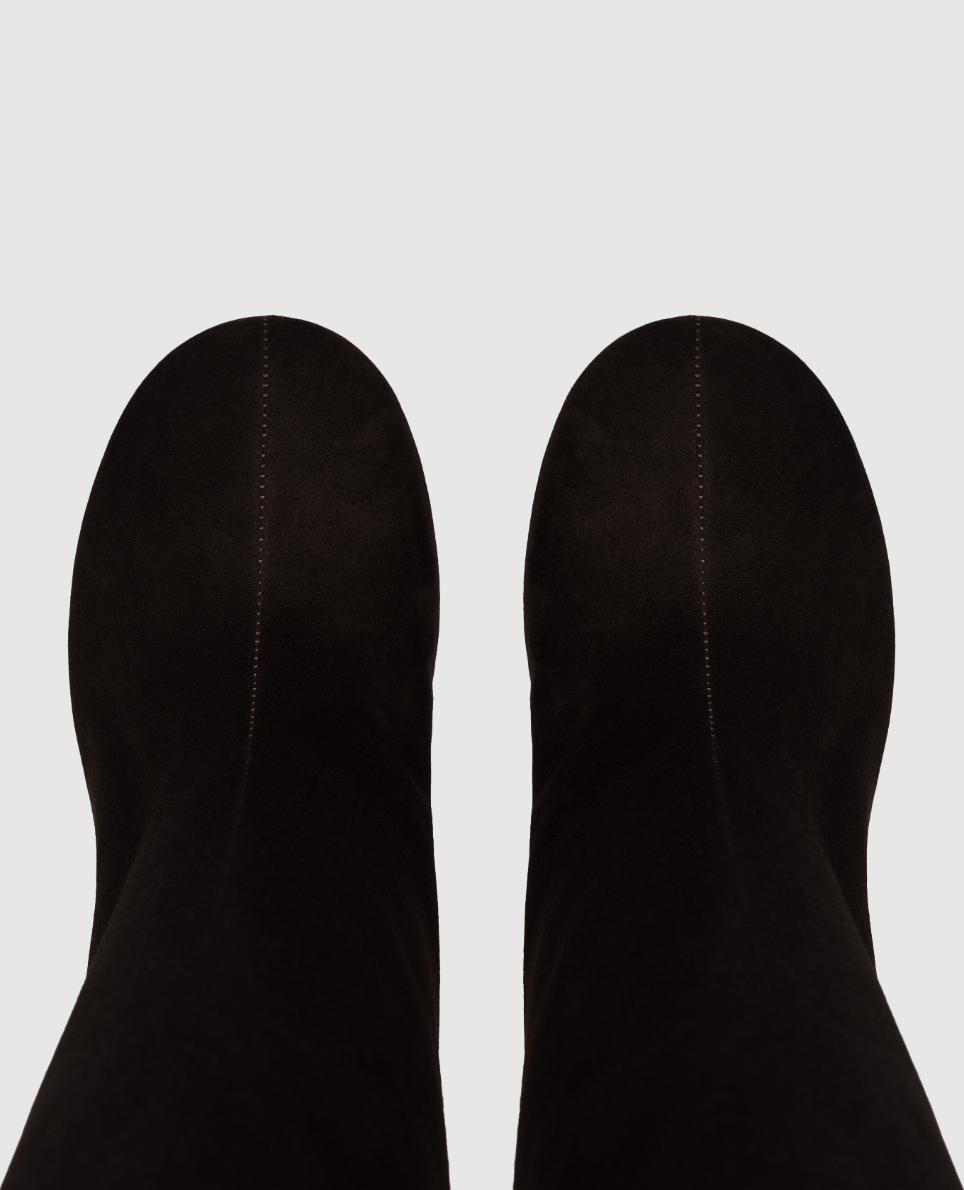 Brown suede boots Babe Pay Pls 4