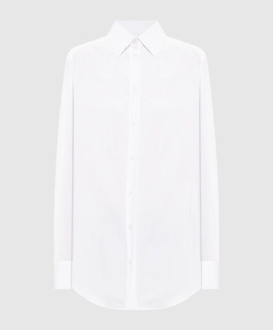 White shirt