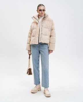 AGOLDE Henson blue jeans A2191141