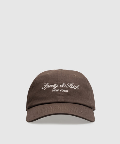 Sporty & Rich