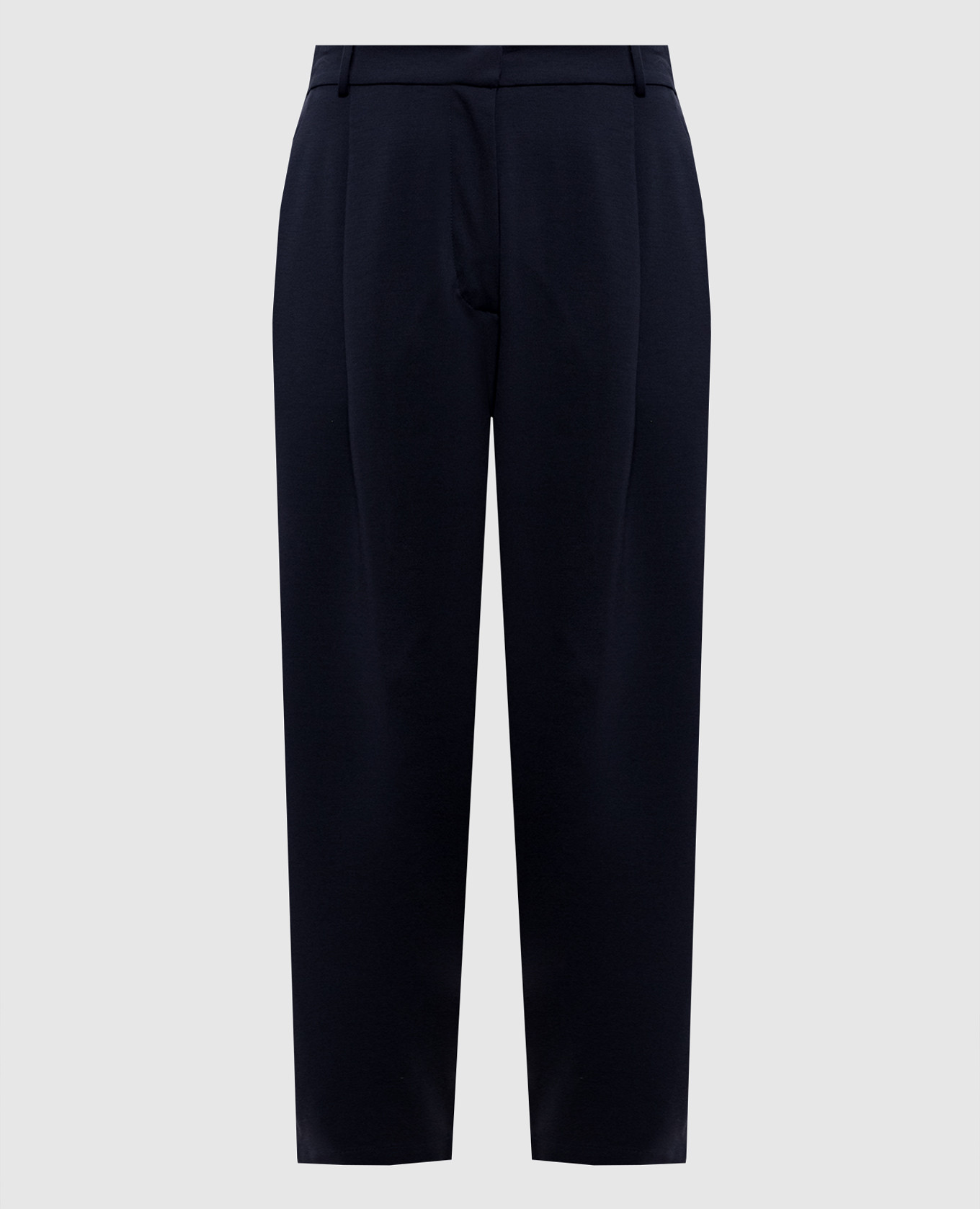 Blue pants CEYLAN