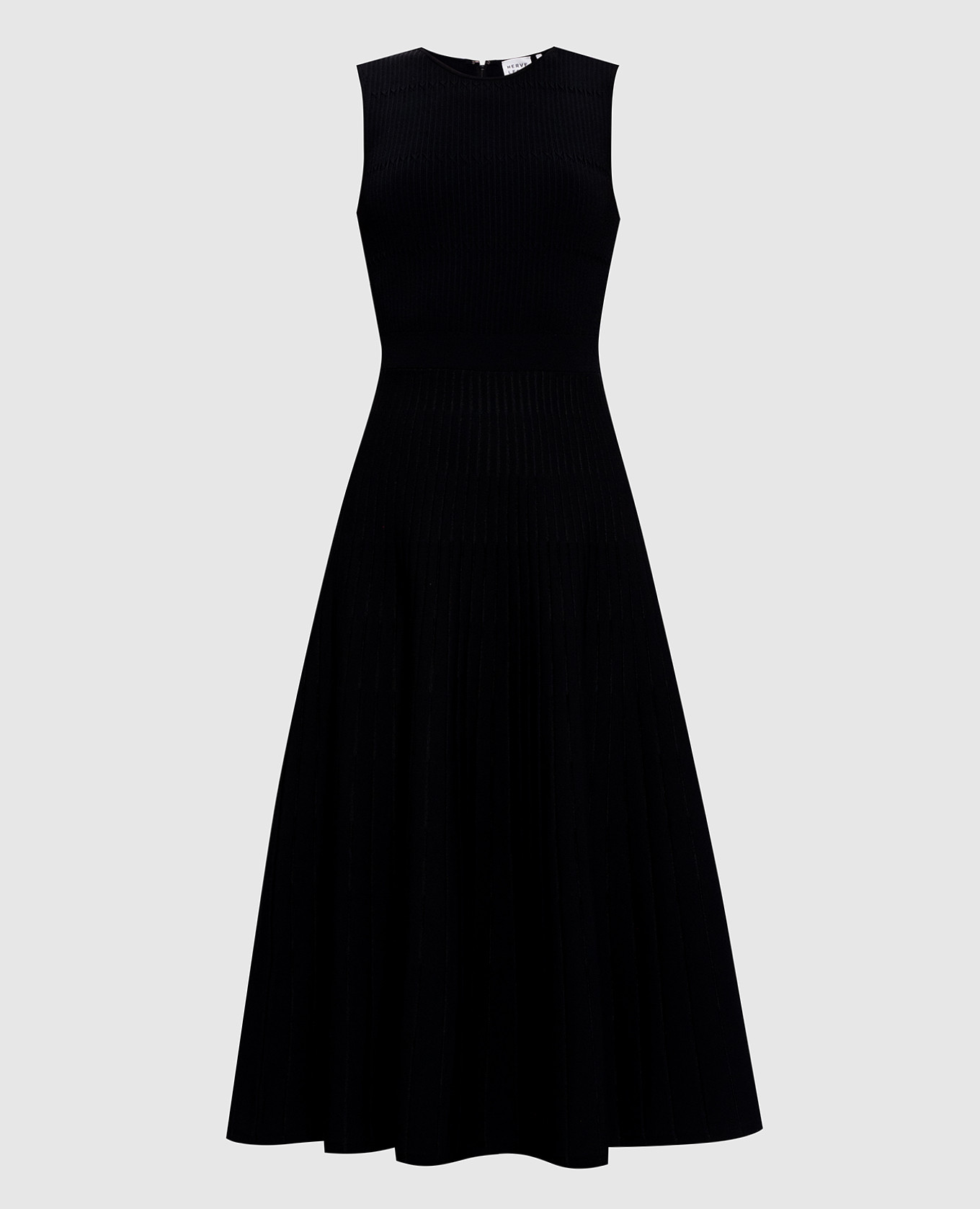 

Black dress Cassia Herve Leger