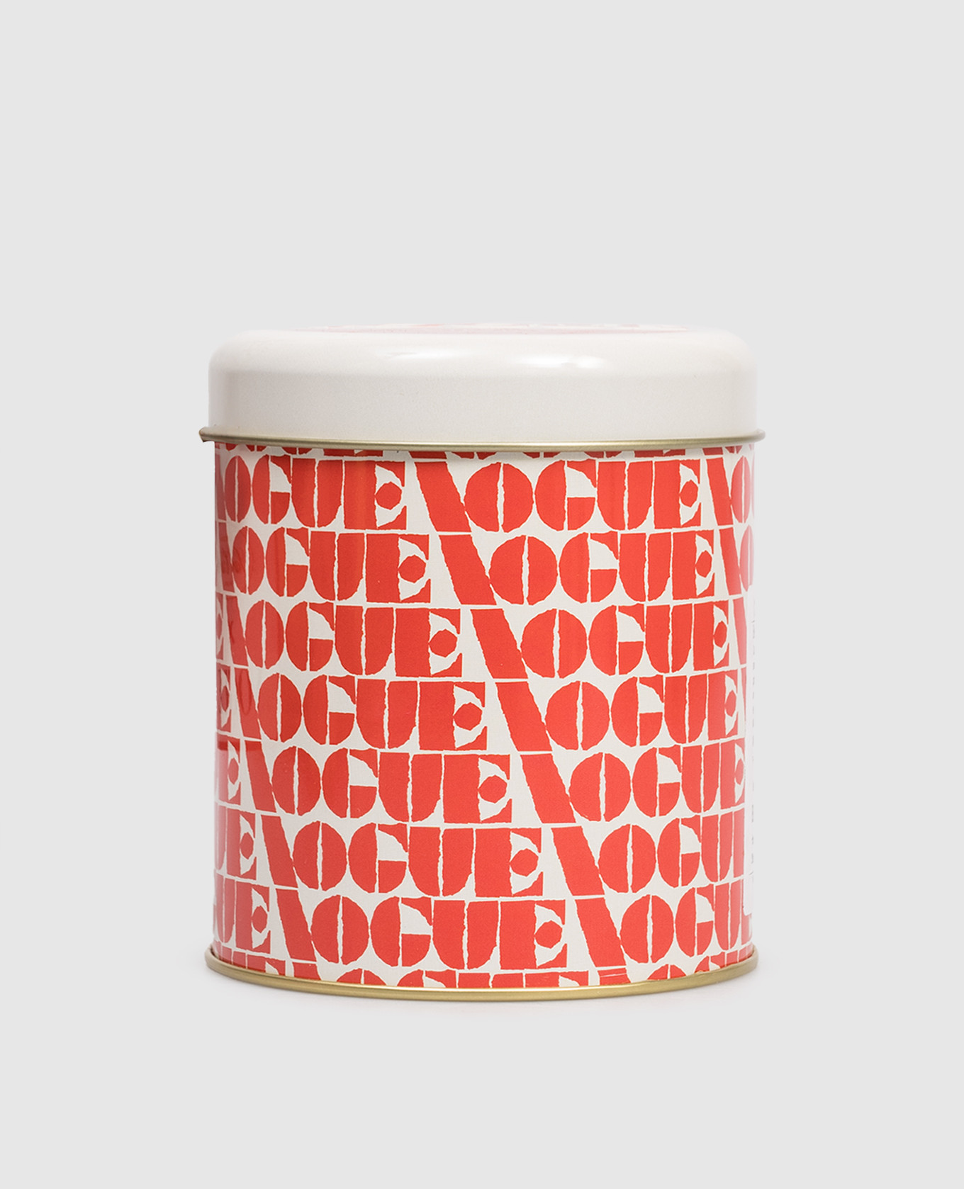 

Classic Vogue Panettone  San Carlo, Red