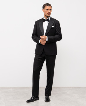 Stefano Ricci White shirt MC003678A304