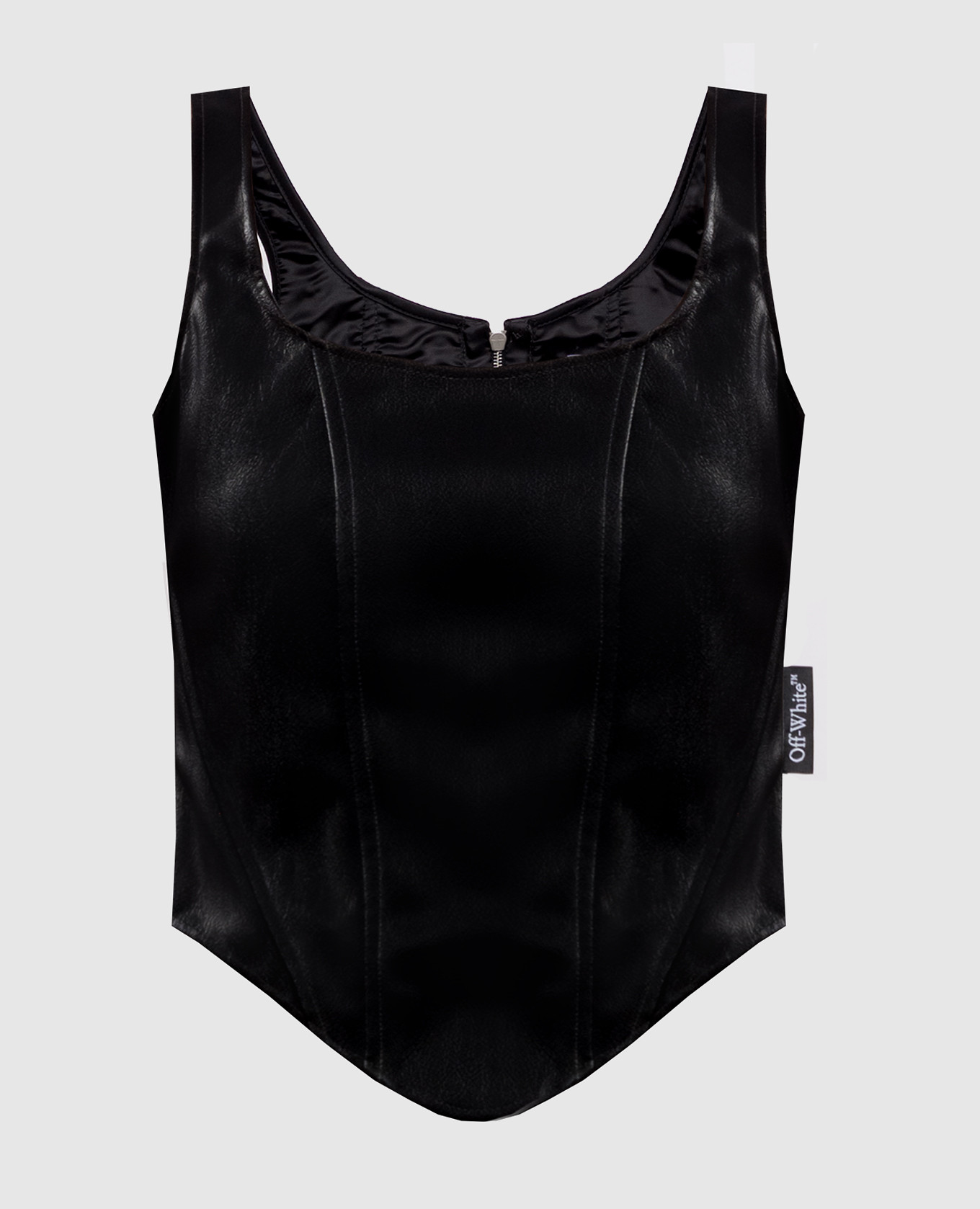 Black top