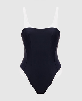 Simkhai Black swimsuit 3269011SWTT