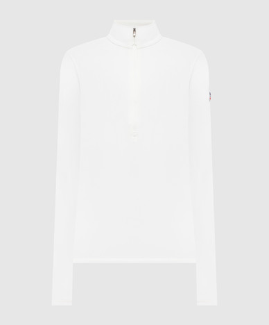 GEMINI thermal longsleeves ivory