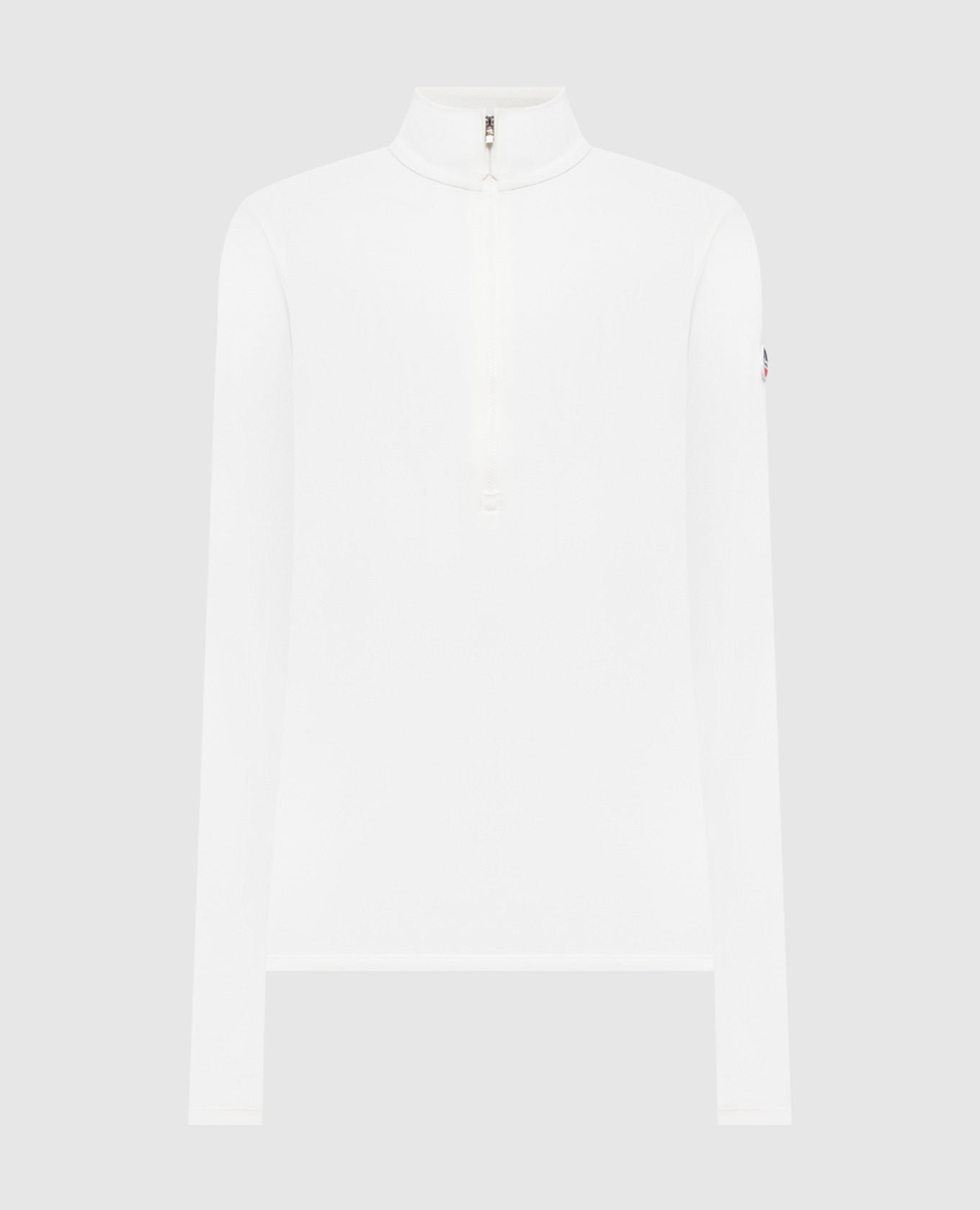 GEMINI thermal longsleeves ivory