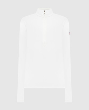 Fusalp GEMINI thermal longsleeves ivory A1204