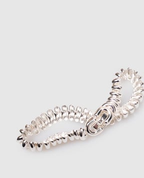 Jenny Bird Sofia silver bracelet JB2050SMLW