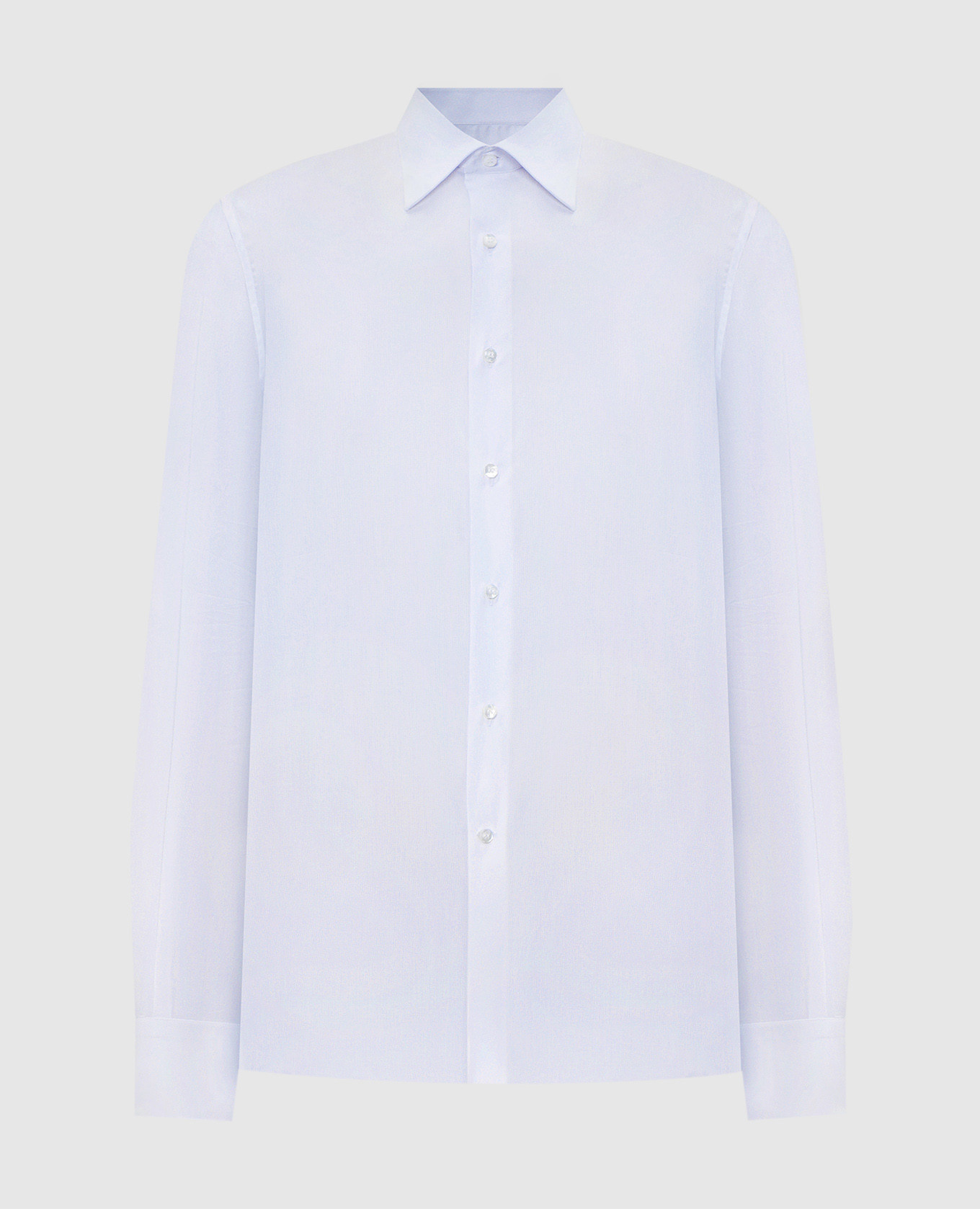 Blue shirt