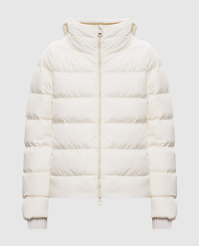 Herno Ivory down jacket PI002270D12004Z