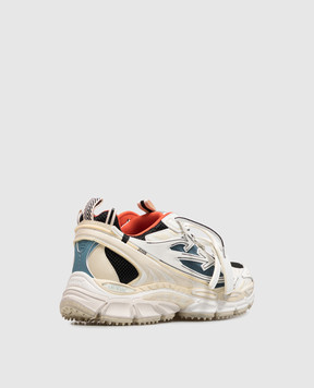 Off-White Be Right Back Wonder Out Sneakers OF05753430