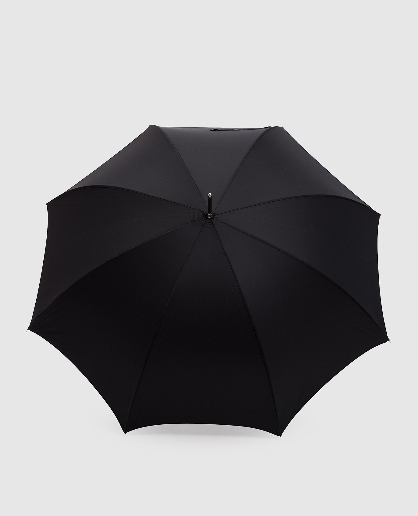 

Black Horse umbrella-cane Pasotti
