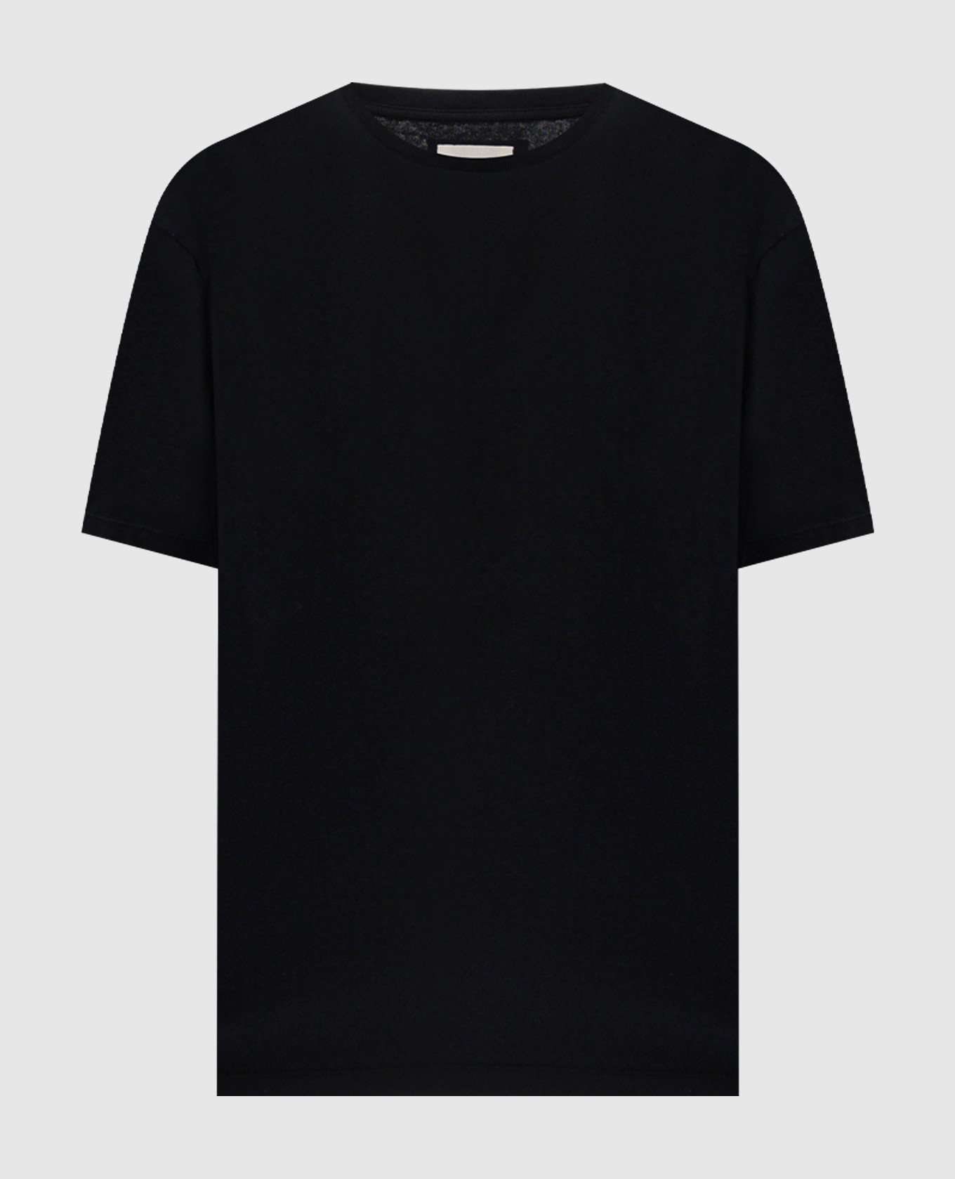 Mae black t-shirt