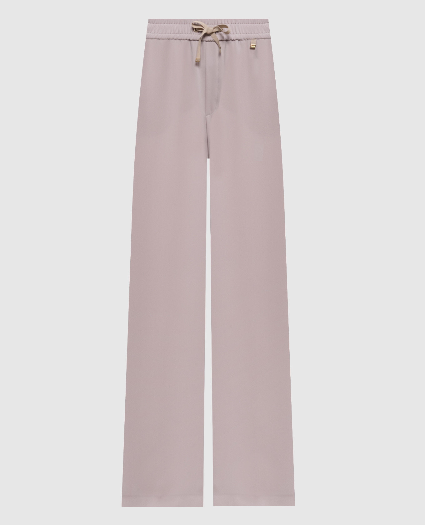 

Gray sweatpants Herno, Grey