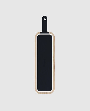 Trebonn Artu cutting board for cutting salami with built-in knife 1122100