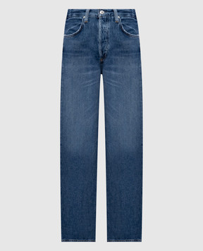 CITIZENS OF HUMANITY Annina blue jeans 1746B1932
