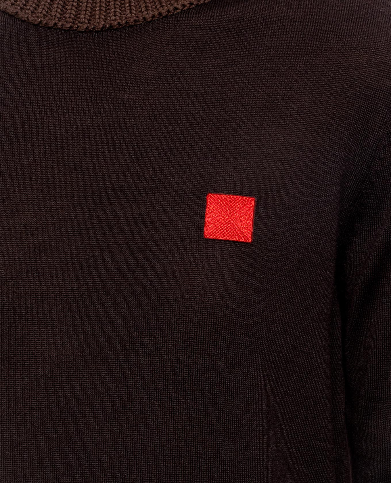 Brown jumper Max & Co 5