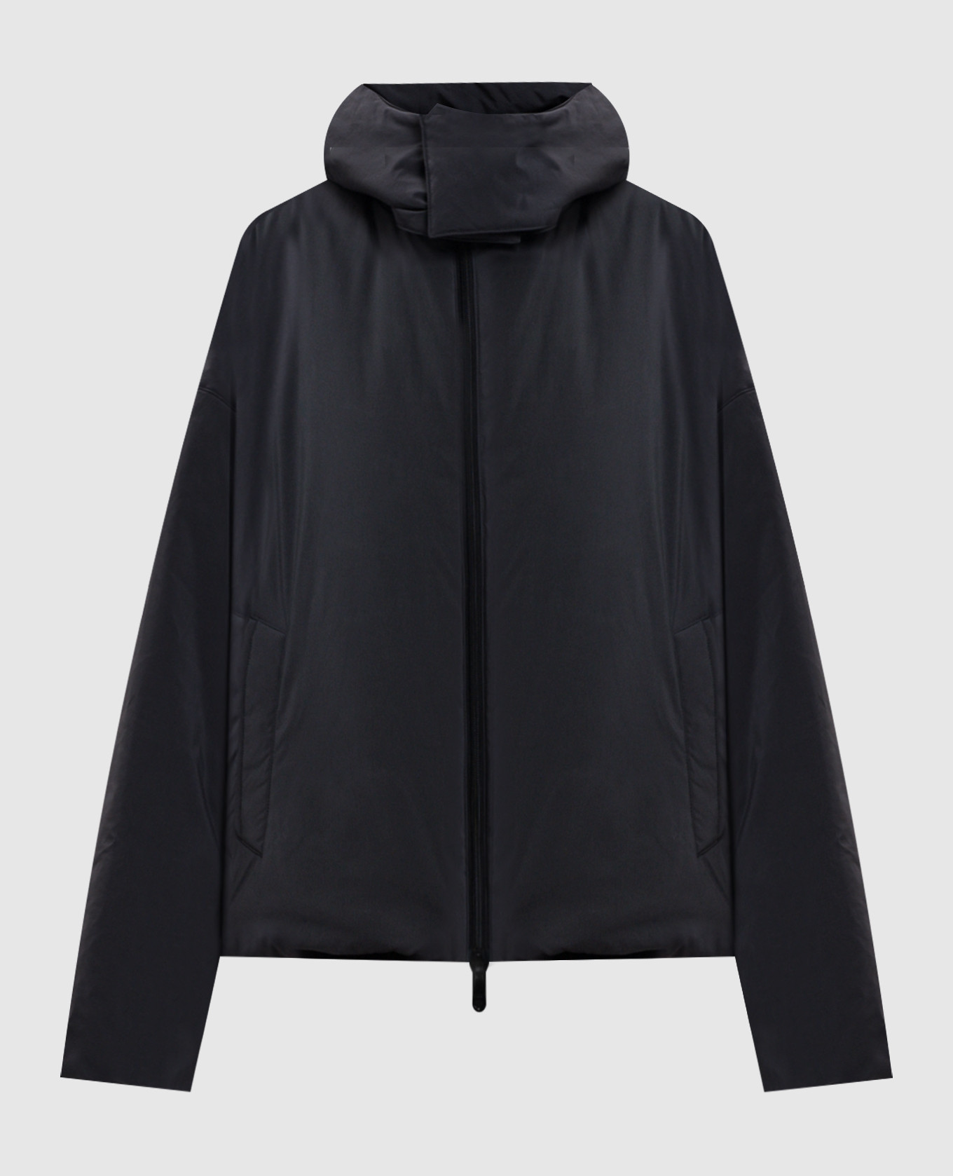 Black jacket