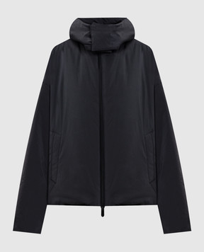 Y`S Yamamoto Black jacket YWY43933