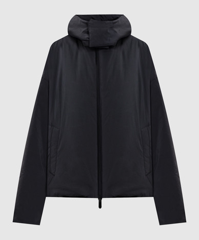 Black jacket